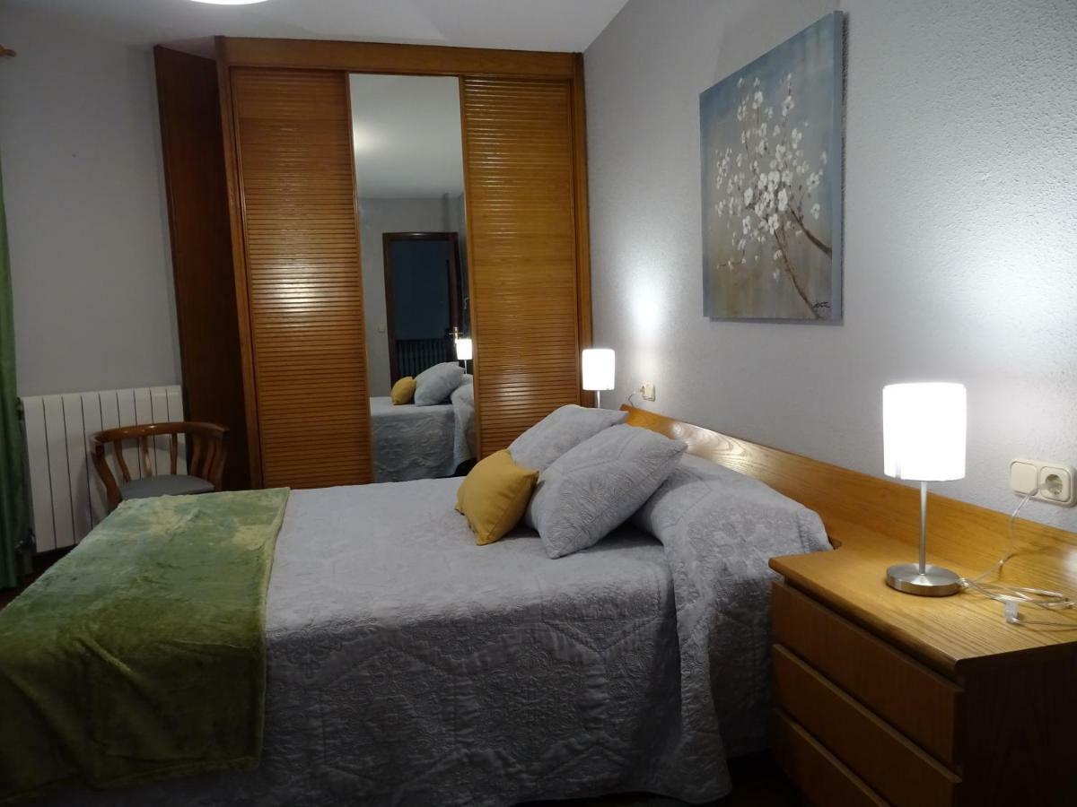 Appartement Duplex Frain à Lesaka Extérieur photo