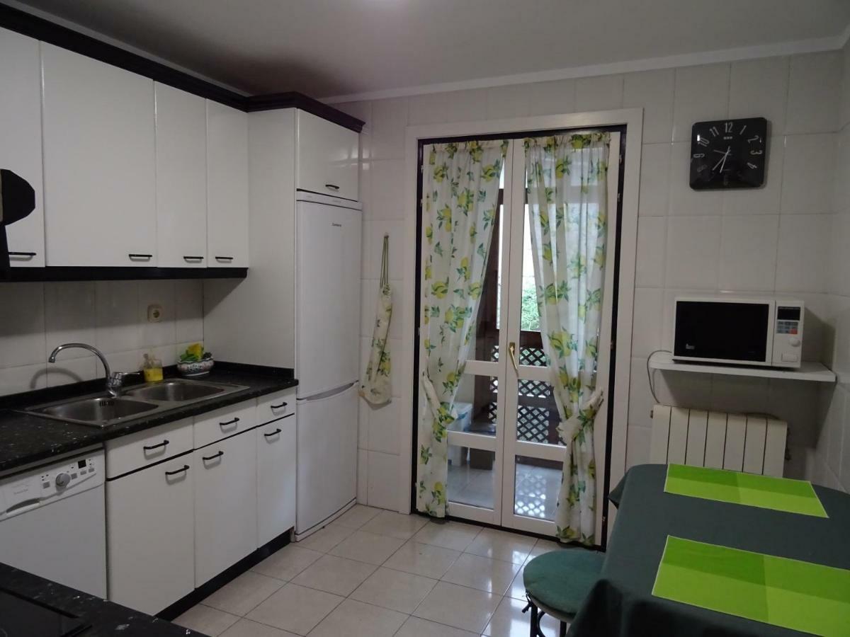 Appartement Duplex Frain à Lesaka Extérieur photo