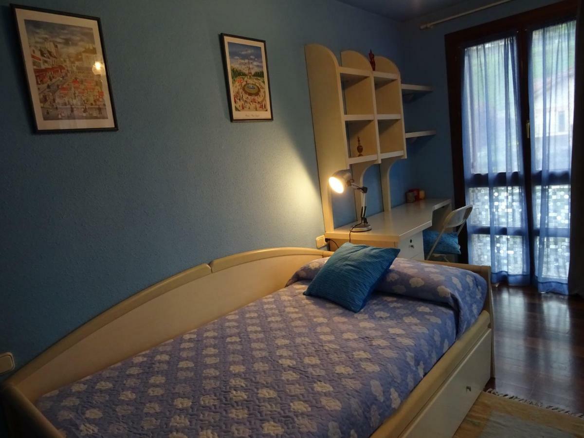 Appartement Duplex Frain à Lesaka Extérieur photo