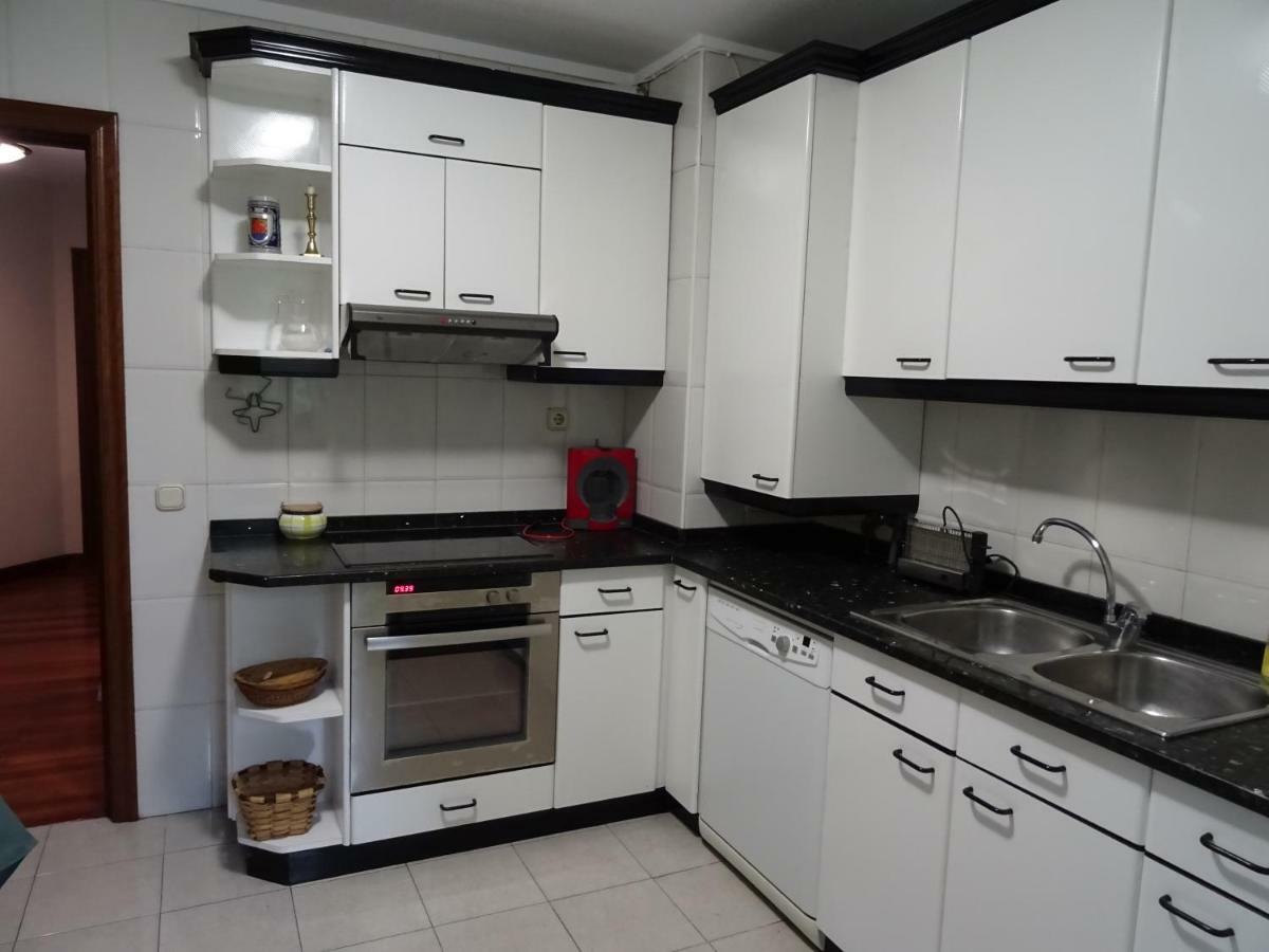Appartement Duplex Frain à Lesaka Extérieur photo
