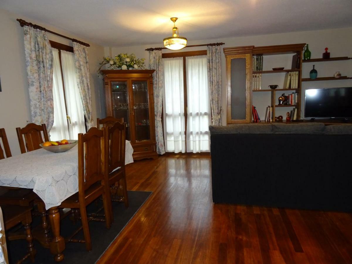 Appartement Duplex Frain à Lesaka Extérieur photo