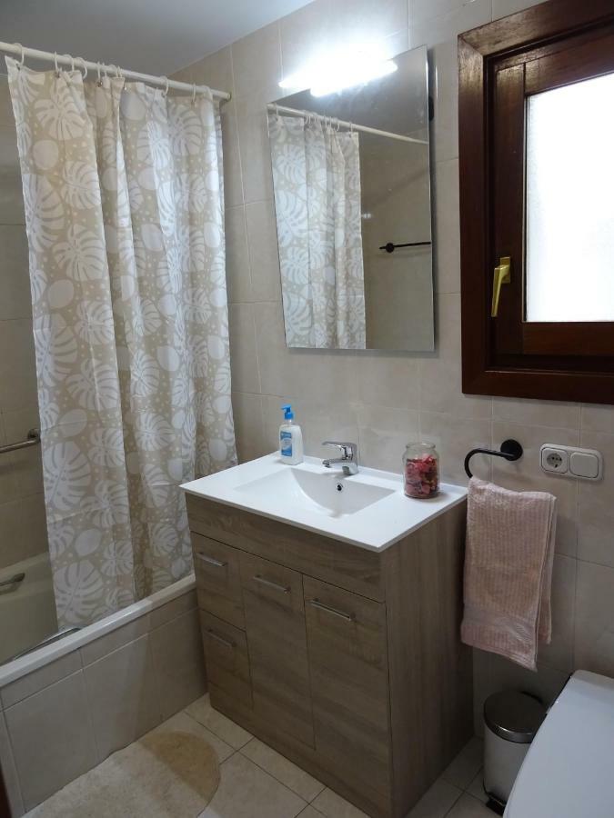 Appartement Duplex Frain à Lesaka Extérieur photo