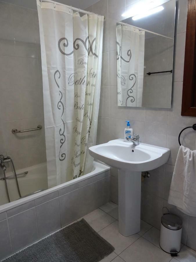 Appartement Duplex Frain à Lesaka Extérieur photo
