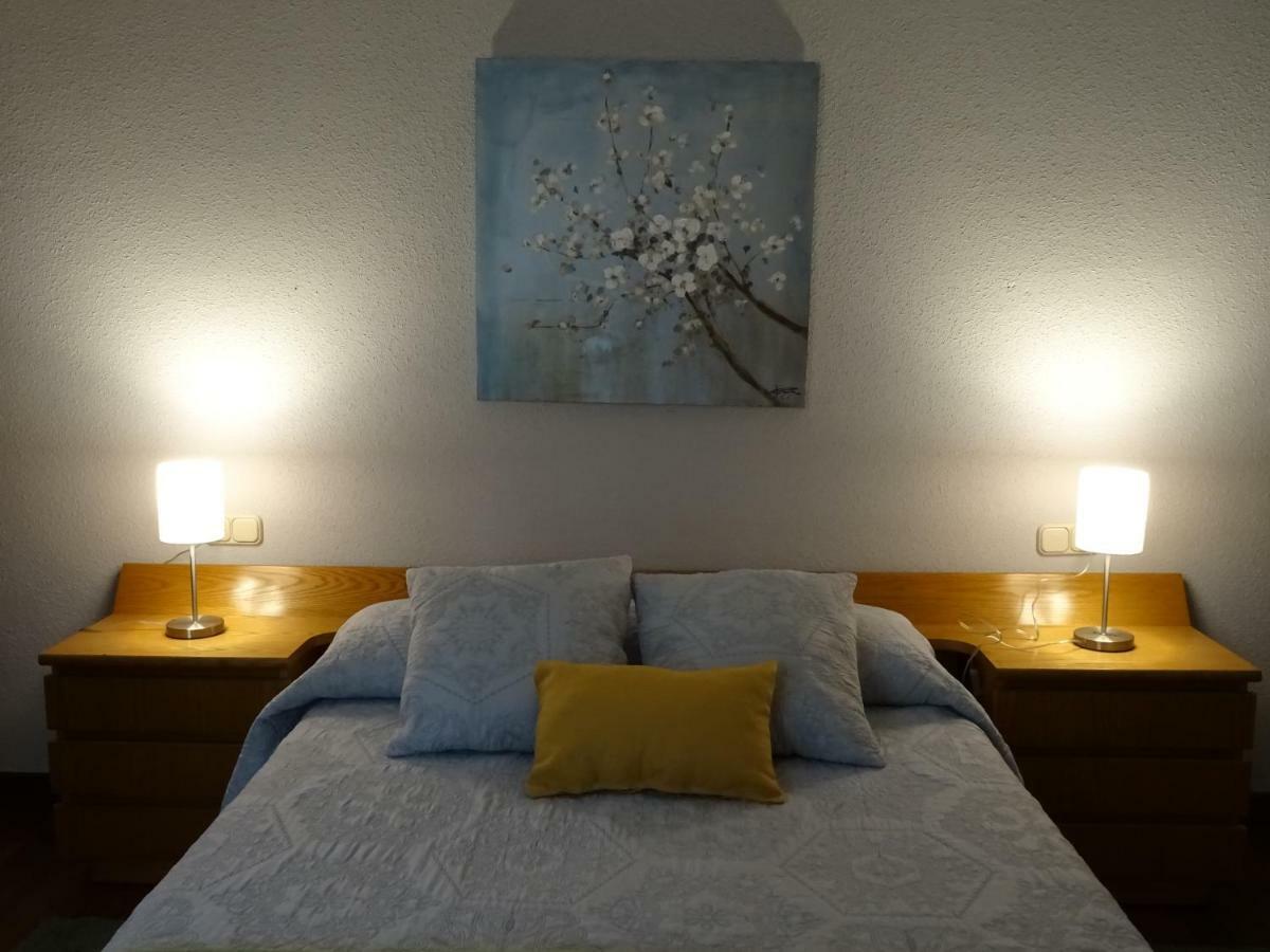 Appartement Duplex Frain à Lesaka Extérieur photo
