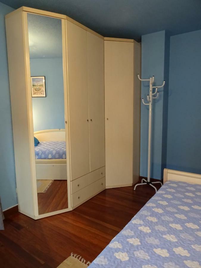 Appartement Duplex Frain à Lesaka Extérieur photo