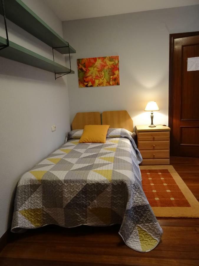 Appartement Duplex Frain à Lesaka Extérieur photo