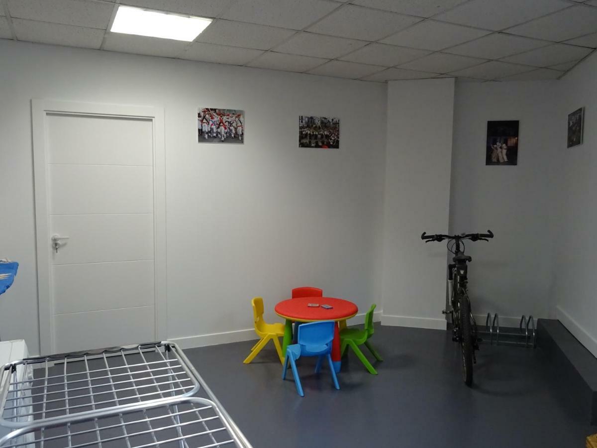Appartement Duplex Frain à Lesaka Extérieur photo