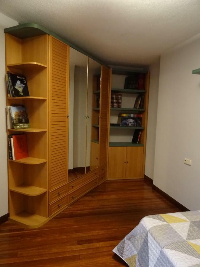Appartement Duplex Frain à Lesaka Extérieur photo