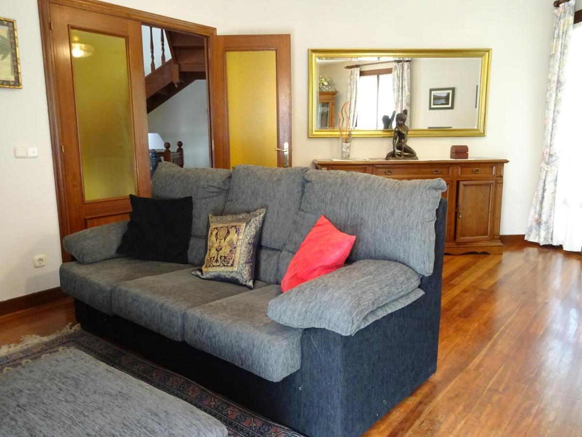 Appartement Duplex Frain à Lesaka Extérieur photo