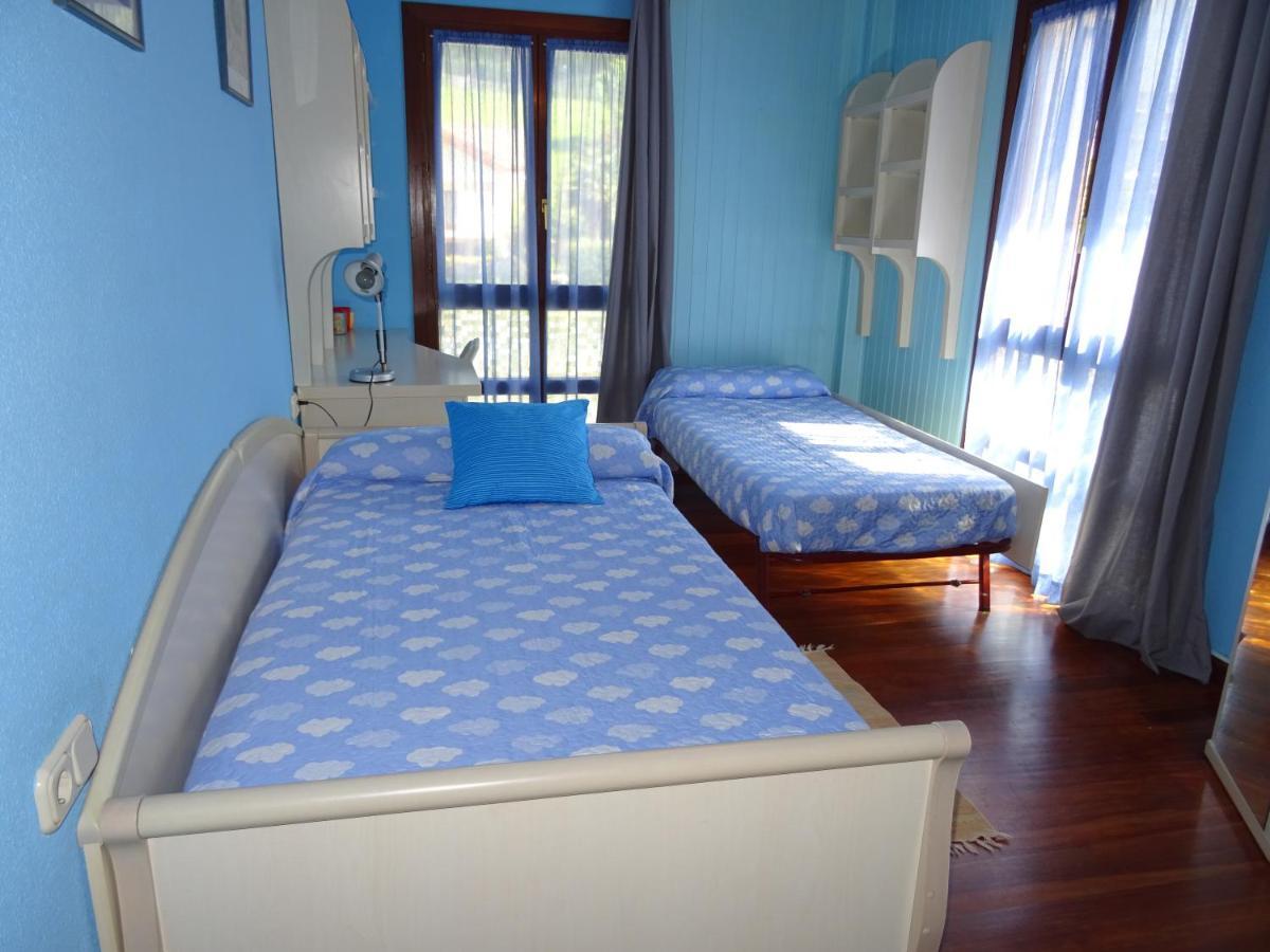 Appartement Duplex Frain à Lesaka Extérieur photo